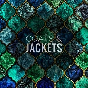 Jackets & Coats